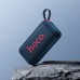 Портативна Bluetooth колонка Hoco HC32 navy blue