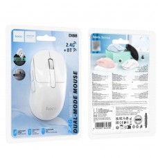 Беспроводная мышь Hoco DI88 white Беспроводная мышь Hoco DI88 white