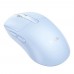 Беспроводная мышь Hoco DI88 blue