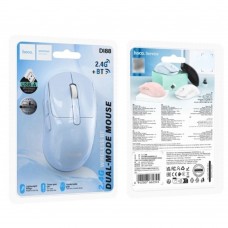 Беспроводная мышь Hoco DI88 blue Беспроводная мышь Hoco DI88 blue