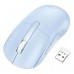Беспроводная мышь Hoco DI88 blue