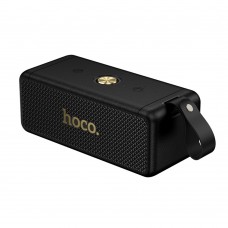 Портативна Bluetooth колонка Hoco HT1 Pro black Портативна Bluetooth колонка Hoco HT1 Pro black