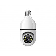 IP-камера видеонаблюдения Smarteye 642FA2F белая