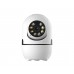 IP-камера відеоспостереження Smarteye 641FG2F біла
