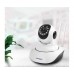 IP-камера відеоспостереження Loosafe 130844-F3 біла