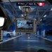 Відеореєстратор Hoco DV3 з дисплеєм чорний