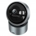 IP-камера відеоспостереження Hoco D5 PTZ HD silvery gray