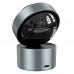 IP-камера відеоспостереження Hoco D5 PTZ HD silvery gray