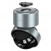 IP-камера відеоспостереження Hoco D5 PTZ HD silvery gray