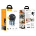 IP-камера відеоспостереження Hoco D5 PTZ HD silvery gray