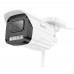 IP-камера видеонаблюдения Hoco D4 white