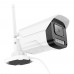 IP-камера видеонаблюдения Hoco D4 white