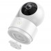 IP-камера відеоспостереження Hoco D8 PTZ HD white