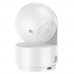 IP-камера відеоспостереження Hoco D8 PTZ HD white