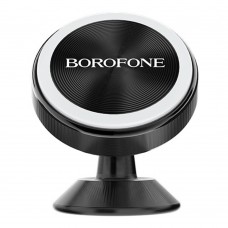 Автодержатель  Borofone  BH5 чёрный