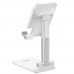 Настольный держатель Hoco PH29A white