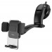 Автодержатель Hoco CA118 space black