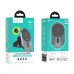 Автодержатель Hoco CA91 магнитный с беспроводной зарядкой 15W gray