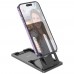 Настольный держатель Hoco HD5 black