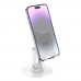 Настольный держатель Hoco HD6 white