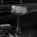 Автодержатель Hoco H63 black