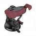 Автоутримувач Hoco H67 black and red