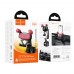 Автоутримувач Hoco H67 black and red