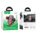 Автоутримувач Hoco H64 black and red