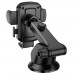 Автоутримувач Hoco H65 black