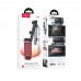 Автоутримувач для планшета Hoco H69 black and red