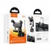 Автоутримувач Hoco H67 black