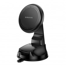 Автотримач Borofone BH136 магнітний black