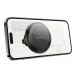 Автодержатель Borofone BH135 магнитный black