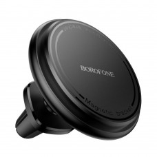 Автотримач Borofone BH135 магнітний black
