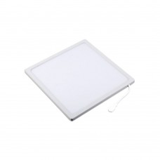 Светодиодная панель Puluz PU5138 LED (38 х 38 х 1 см) белый