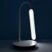 Настільна USB LED лампа Remax RT-E325 гнучка з акумулятором біла