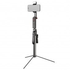Штатив-трипод Adyss A300 с пультом 0.9m black