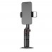 Штатив-трипод Adyss A300 з пультом 0.9m black