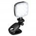 Портативна LED лампа для відеозйомки Hoco K28 black