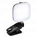 Портативна LED лампа для відеозйомки Hoco K29 black
