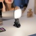 Портативна LED лампа для відеозйомки Hoco K29 black