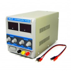 Блок питания лабораторный WEP PS-305D-I 30V 5A цифровая индикация