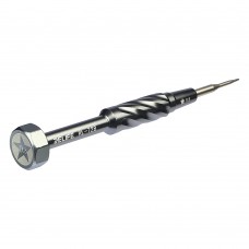 Отвёртка Relife RL-728 2D (звезда 0.8 для iPhone)