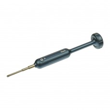 Отвёртка высококачественная QianLi Flyfish 2D D (Pinhead philips +2.5)