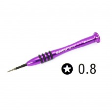 Отвёртка BAKU BK332 (звезда 0,8 для iPhone)