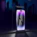 Гидрогелевая защитная плёнка для плоттера Hoco G100-1 high definition, размер 120мм х 180мм
