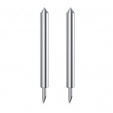 Змінний ніж для плотерів Hoco з вольфрамовою голкою 2шт