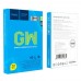 Гідрогелева захисна плівка для плоттера Hoco GW001, high definition, 105мм × 70мм Гідрогелева захисна плівка для плоттера Hoco GW001, high definition, 105мм × 70мм