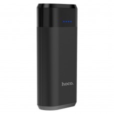 Power bank Hoco B35A 5200mAh чорний