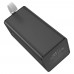 Power bank Hoco J86A 22.5W 50000mAh чорний